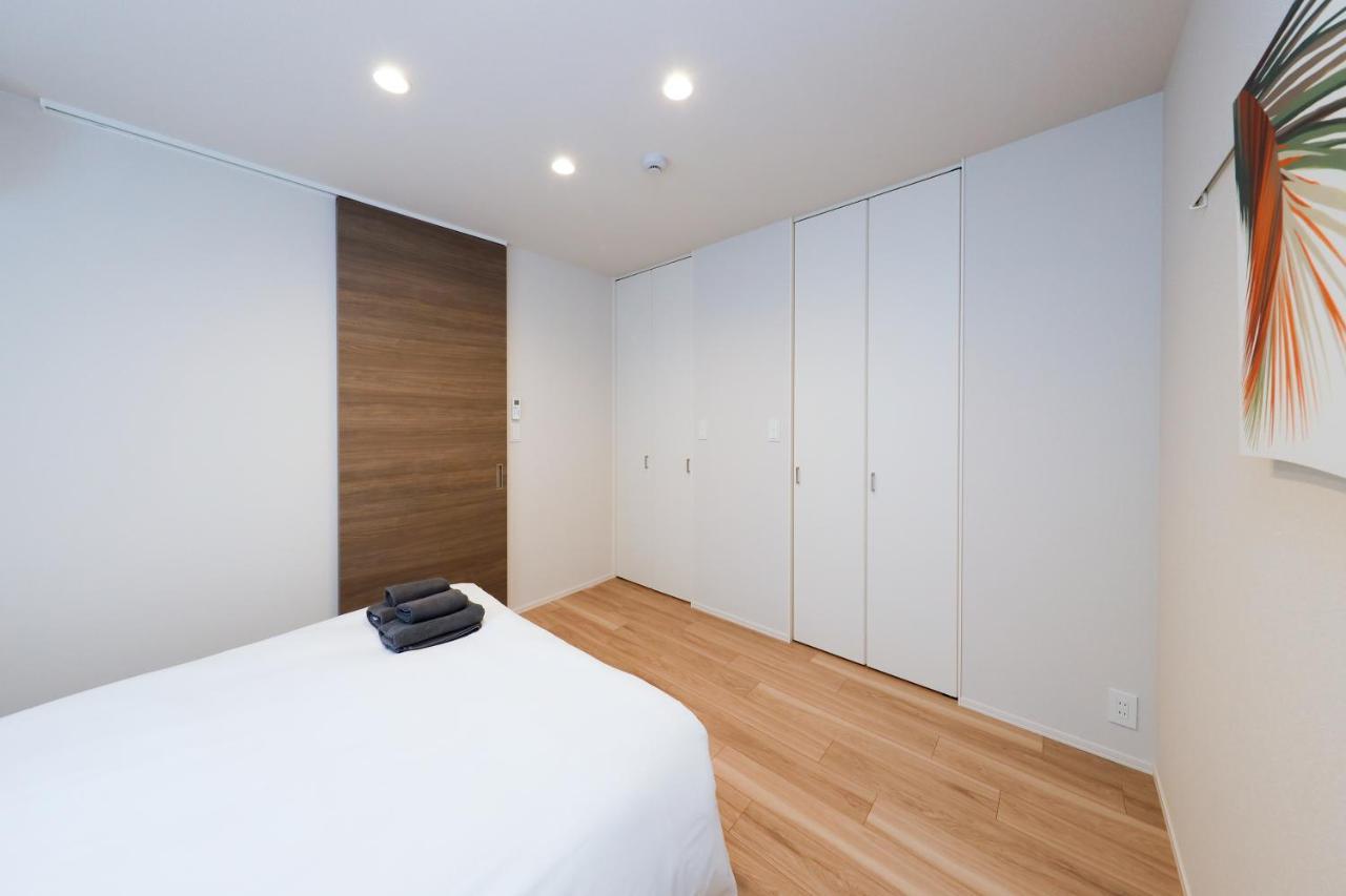 Higashi Komagata House Tokyo Exterior photo
