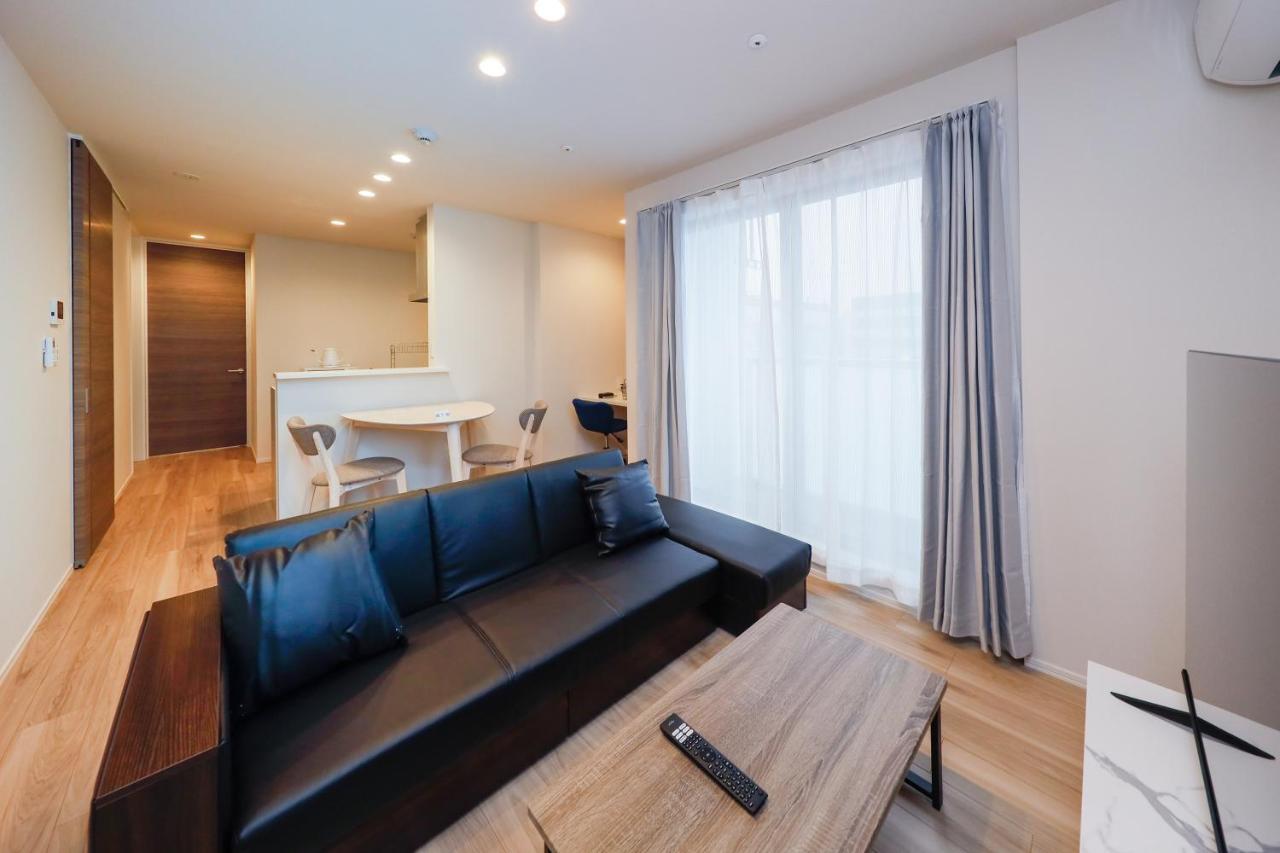 Higashi Komagata House Tokyo Exterior photo