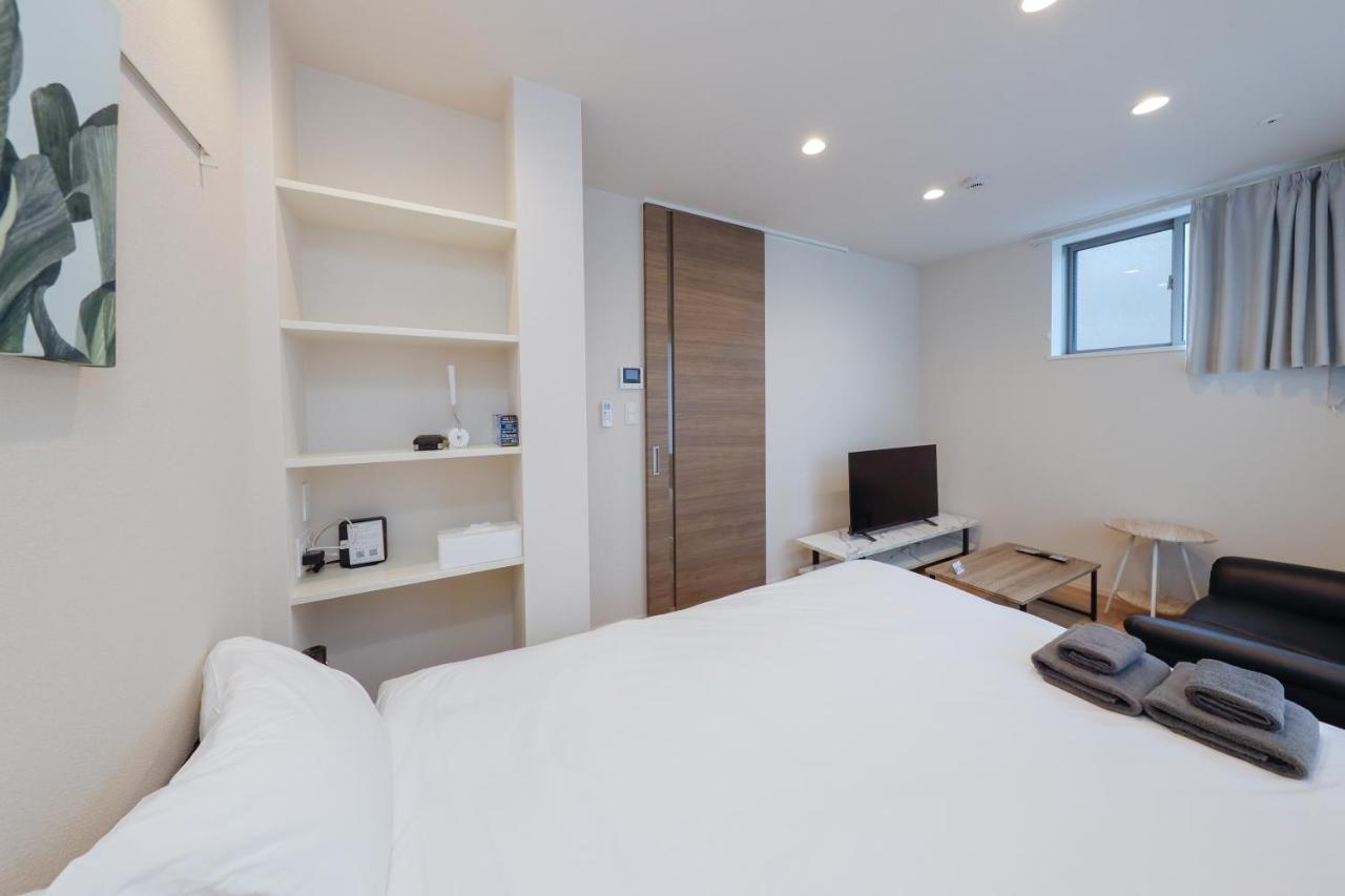 Higashi Komagata House Tokyo Exterior photo